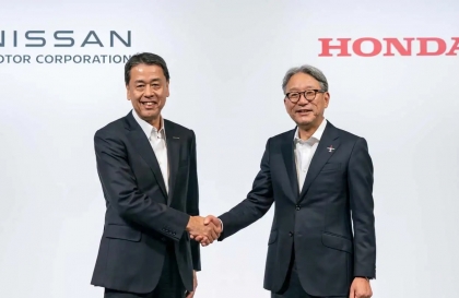 Nissan và Honda chuẩn bị sáp nhập, Mitsubishi sẽ đứng ở đâu?