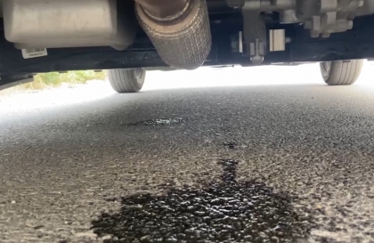 MG5 MT tự nhiên mất côn là thế nào các bác nhỉ?