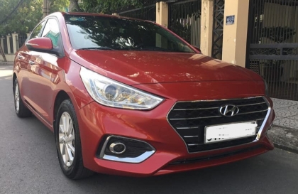 Hyundai Accent tự nhiên mất lạnh do đâu?