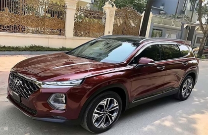 Hyundai Santa Fe máy dầu bị hụp ga sau khi vệ sinh họng ga là sao?