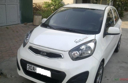 Xe Kia Morning bị kêu khi đóng cửa thì khắc phục thế nào?