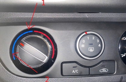 Giải đáp giúp mình cơ chế làm lạnh trên Hyundai Grand I10 với!