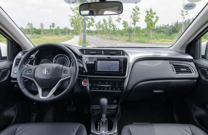 Máy lạnh của Honda City bị mất lạnh thì xử lý sao?
