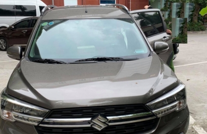 Suzuki XL7 không thấy gạt mưa hoạt động là sao nhỉ?