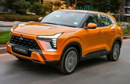 Lợi nhuận giảm 76%, Mitsubishi giảm chỉ tiêu doanh số tại Đông Nam Á