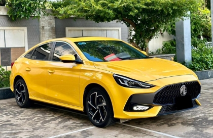 Khắc phục xe MG5 không đề nổ được thế nào?