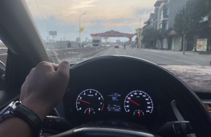 Hyundai Accent bị kêu cọc lái có được bảo hành không?
