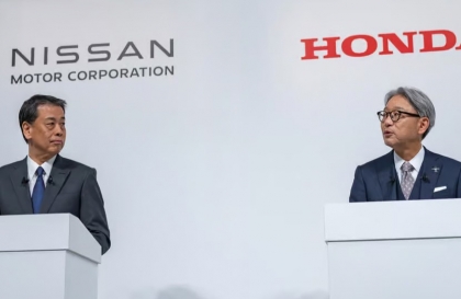Honda bất ngờ ra điều kiện để trở lại đàm phán với Nissan: Đề nghị CEO của Nissan về hưu sớm?