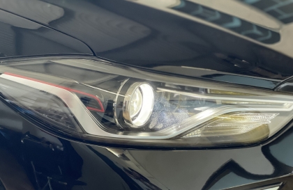 Xin cao kiến để khắc phục đèn gầm Hyundai Elantra?