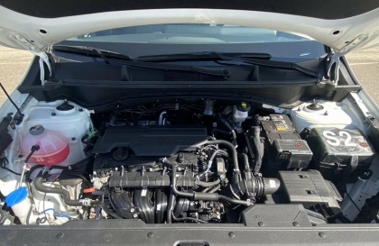Xin các anh em chỉ giáo mấy vấn đề xe Kia Sportage