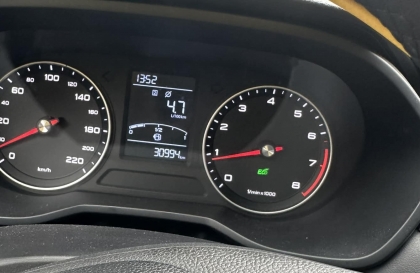Làm sao tự bật chế độ Eco cho MG5 MT?