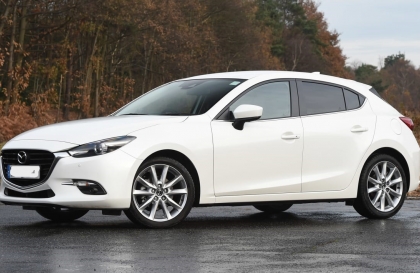 Mazda 3 bị lỗi không tìm thấy chìa khóa thì chỉnh lại thế nào?