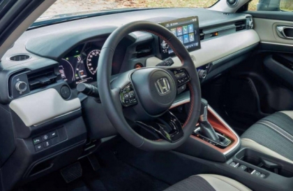 Xin cách giảm ồn cho Honda HR-V 