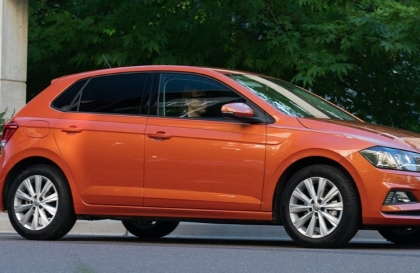 Volkswagen polo kêu két khi phanh là lỗi gì?