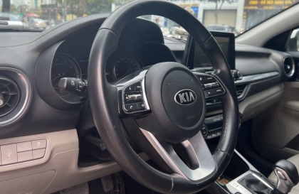 Kia Cerato không mát điều hòa khi chạy không tải do vấn đề gì?