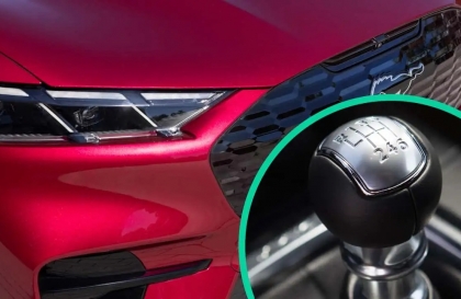 Xe Xanh: Ford sắp tích hợp số sàn lên ô tô điện?
