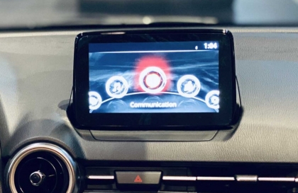 Xin cách kết nối Android Auto trên xe Mazda 2