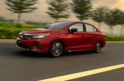 Các bác giải thích giúp em vấn đề cruise control của Honda City với ạ!