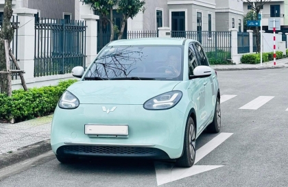 Sau này Wuling Bingo thay linh kiện có dễ không nhỉ?