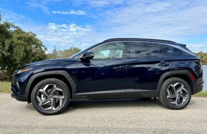 Có cách nào tắt tính năng an toàn làn đường của Hyundai Tucson không?