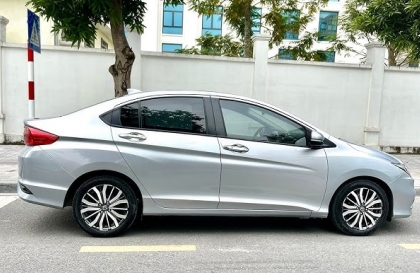 Xử lý kết nối bluetooth trên Honda City thế nào các bác?