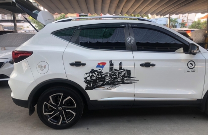 MG ZS bị kêu ù ù là do đâu?