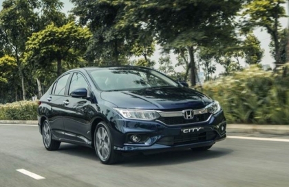 Honda City bị hiện tượng hụt chân ga do đâu?