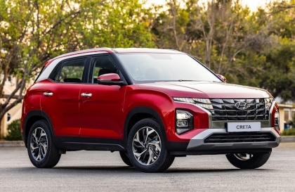Xin cách khắc phục xe Hyundai Creta không nổ máy được
