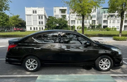 Nissan Sunny bị cảm giác không thật lái khi đi nhanh là sao?