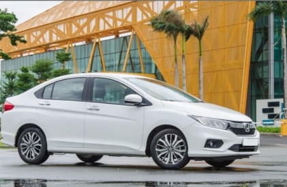 Honda City nổ máy rung hơn bình thường bị sao?