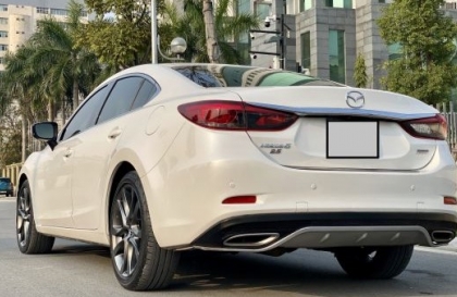Làm sao khắc phục xe Mazda6 bị ồn gầm?