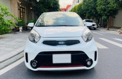 Kia morning vòng tua thế này có cao quá không?