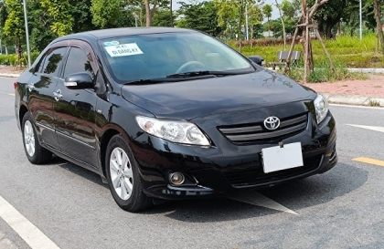 Sao xe Toyota Altis không tự mở lock?