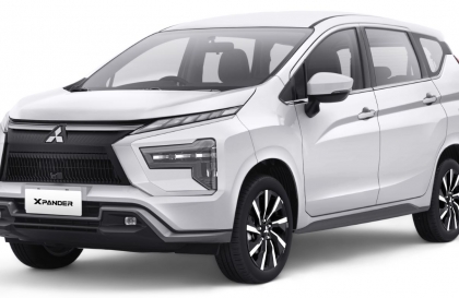 Mitsubishi Xpander Việt Nam dọn kho để chuẩn bị đón bản facelift vừa ra mắt tại Indonesia?