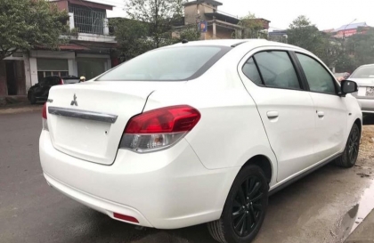 Khắc phục tình trạng hở cốp của Mitsubishi Attrage thế nào vậy ạ?