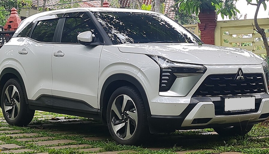 Chìa khóa xe Mitsubishi Xforce có tình trạng này thì xử lý sao?