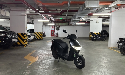 Honda CUV e: - Những điều cần biết (P.1): Pin và Sạc