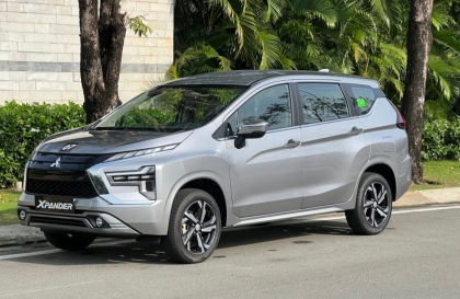 Mitsubishi Xpander mới mua mà đạp phanh chân kêu két do vấn đề gì?