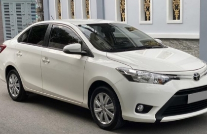 Sao xe Toyota Vios của em bị giật khi đi số 1 2?