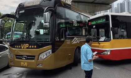 Ảnh TNGT: Cái kết của việc lái xe kiểu