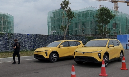 VinFast Limo Green ra mắt - có làm lung lay vị thế của Mitsubishi Xpander?