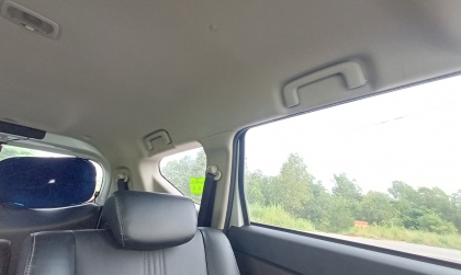 Xe Mitsu Xpander của em kêu chỗ này là do đâu?