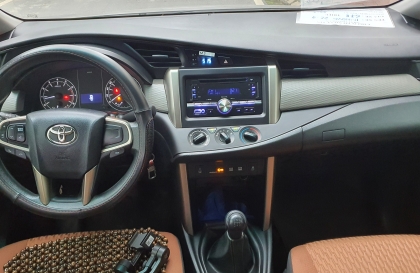 Toyota Innova đi mưa bị mất lạnh sau 20 phút bật điều hòa thì vấn đề ở đâu vậy?