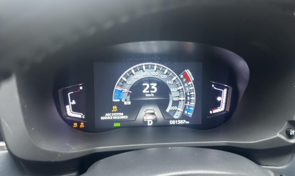 Xpander Cross cứ báo lỗi ASC sau khi qua gờ giảm tốc do vấn đề gì?