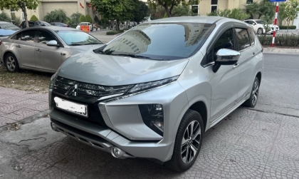 Xpander bị kêu giảm sóc là sao các bác ơi?