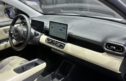 Xin các bác cách chống ồn cho Wuling Bingo ạ!