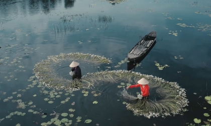 Ngũ Cung Cảm xúc – Hành trình khám phá bản ngã cùng Hyundai Santa Fe (P.1)