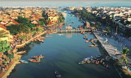 Ngũ Cung Cảm xúc – Hành trình khám phá bản ngã cùng Hyundai Santa Fe (P.3)