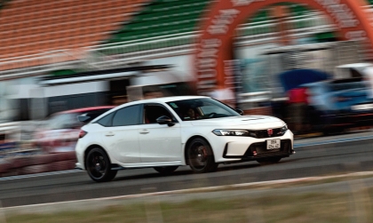 “Dành những gì tốt nhất cho người cuối cùng” hay là phút cuối cho Honda Civic Type R tại Việt Nam?