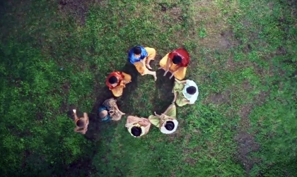 Ngũ Cung Cảm xúc – Hành trình khám phá bản ngã cùng Hyundai Santa Fe (P.4)